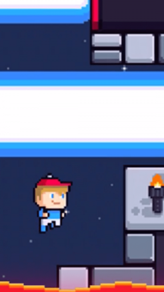 拳击女孩冒险图1