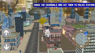 Helicopter Rescue NY City游戏安卓版下载  v1.0图1