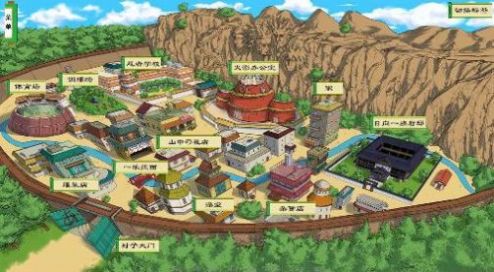 火影异族觉醒攻略作弊码最新版  v0.14图3