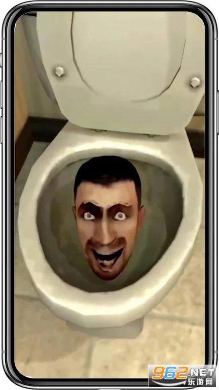 马桶人vs监控人手机版图2