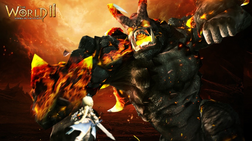 风暴帝国世界2钻石安卓版  v3.4.4图4