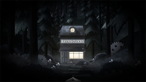 滴答滴答双人冒险图2