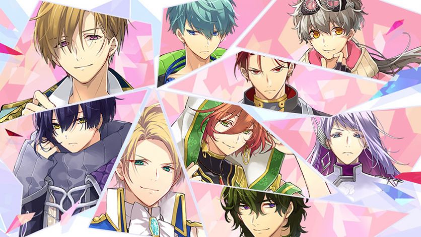 安琪莉可Luminarise试玩版图2