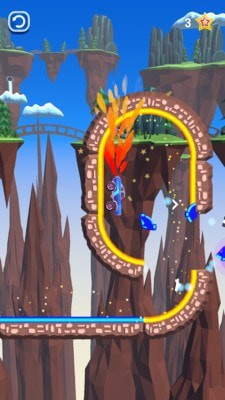 画线登山赛车图4