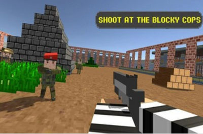 越狱逃出生天游戏图1