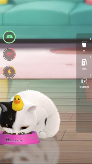 超喵星计划游戏图1