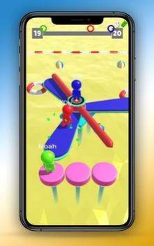 指尖淘汰赛游戏中文安卓版  v0.2图1