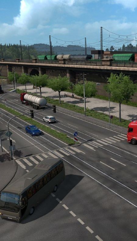 Truck Guru中文版图1