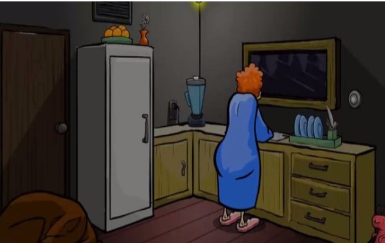 寄生虫手机版图2