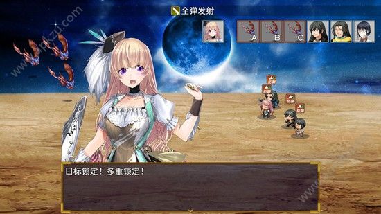 逆袭幻想传免激活安卓版  v0.0.4图5