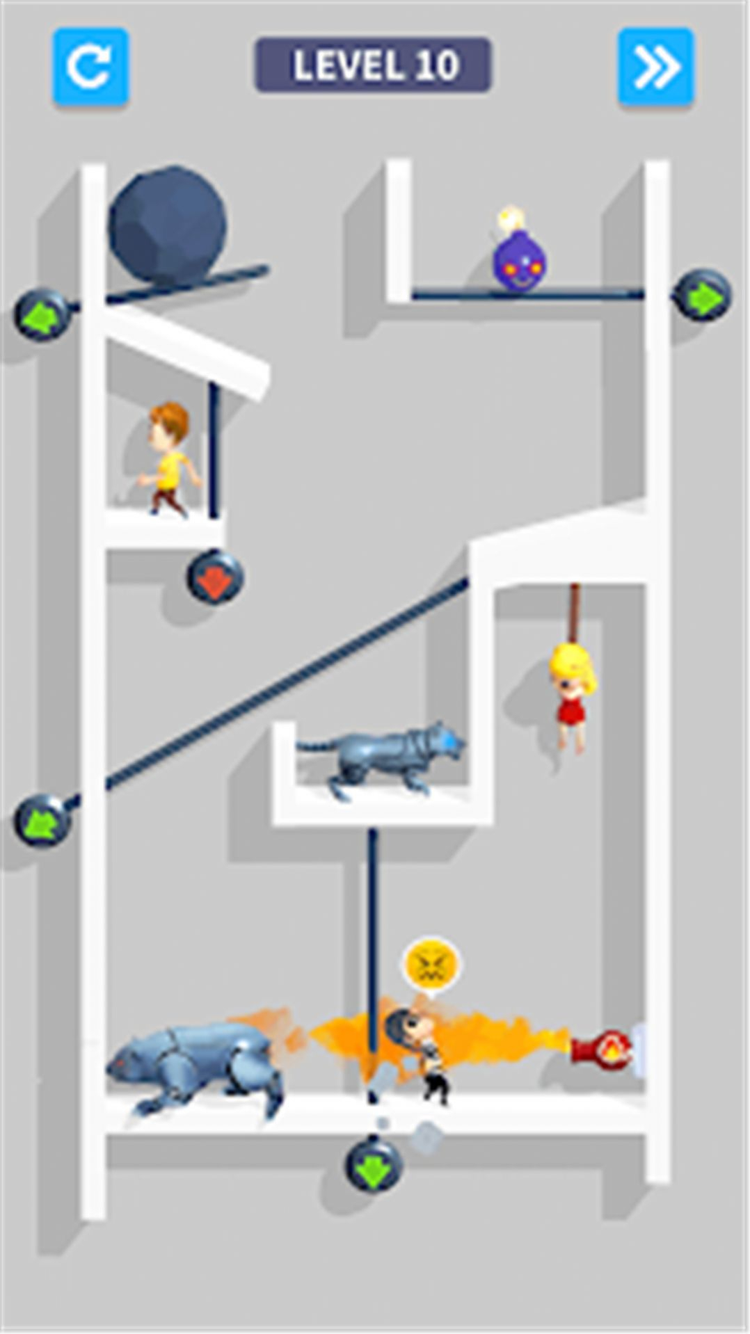 兄弟我来了2025安卓版图3