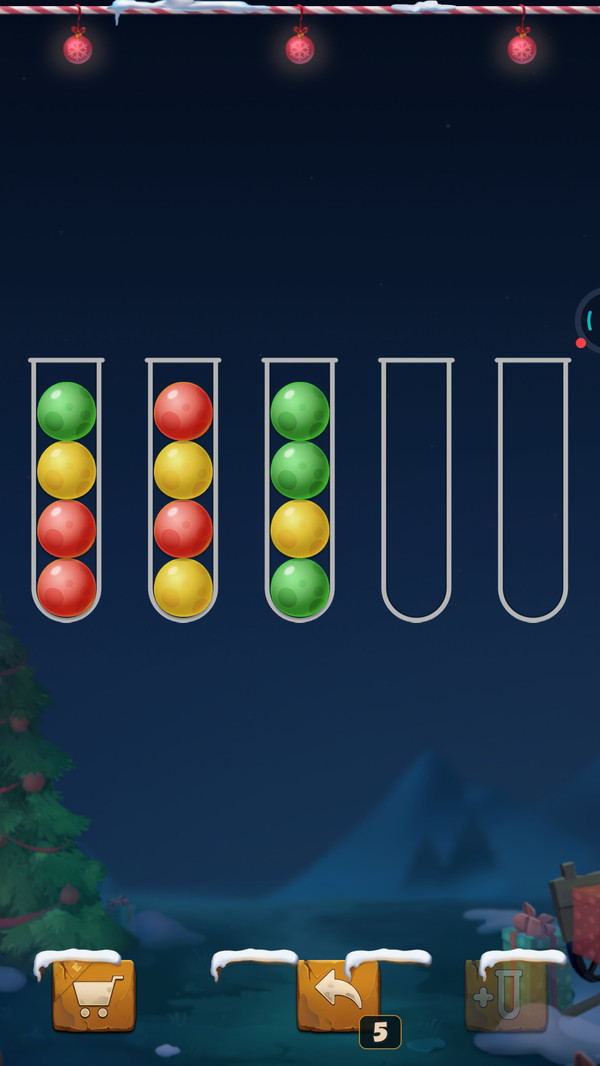 欢乐球球在一起安卓版下载  v1.0图1