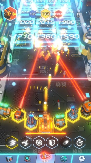 我不是塔防2安卓下载钻石金币版  v1.0.6图2