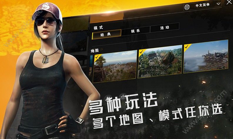 代号死神官方版图4