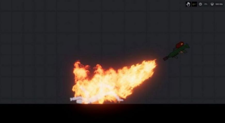 人类游乐场模拟器中文版下载游戏  v1.0.1图2