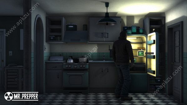 末日准备狂手机版图1