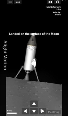 航天模拟器宇航员版图2