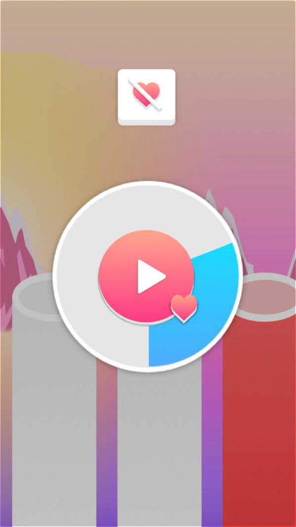 彩色球四重奏游戏安卓最新版  v0.1图4