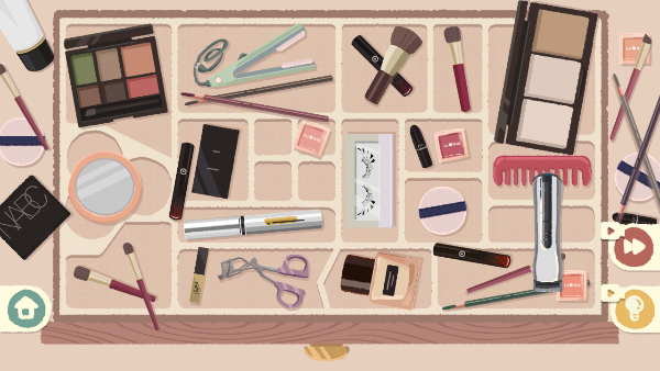 收纳物语无广告版图3