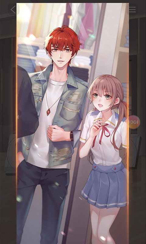 萌幻执事手游官方安卓版  v1.0.0图3