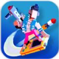 滑板大作战2金币中文安卓版（Twisty Board 2）  v1.2.5