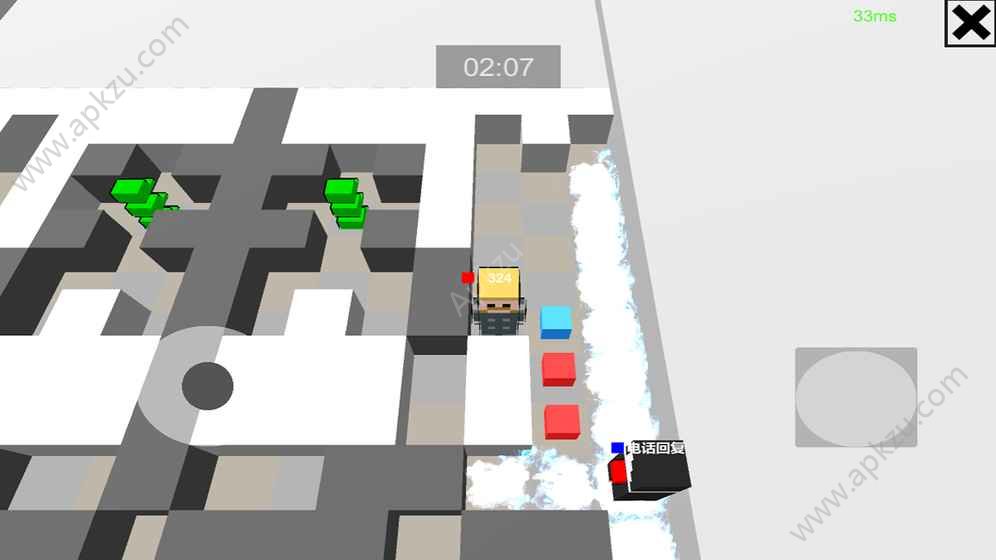 方块炸弹人安卓版图5