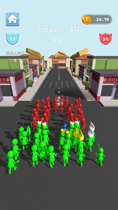 狙击请就位游戏安卓版  v1.0.1图4