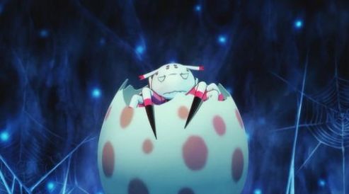 转生成蜘蛛又怎么样樱花最新官方版  v1.0图1