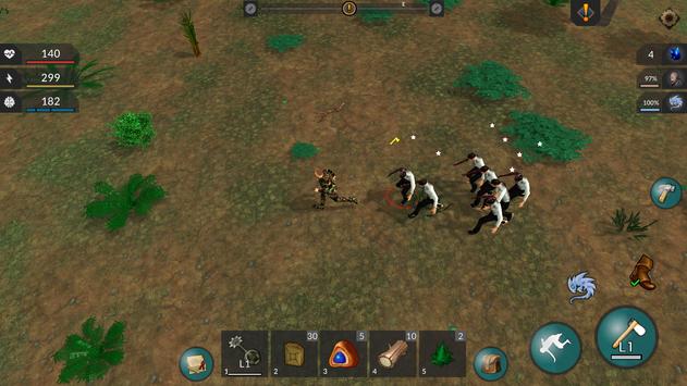 Grave Complex手机版图3