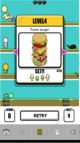 你眼中的家庭游戏图4