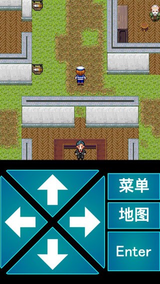 无心汉化组rpg游戏官网直装  v1.0图2