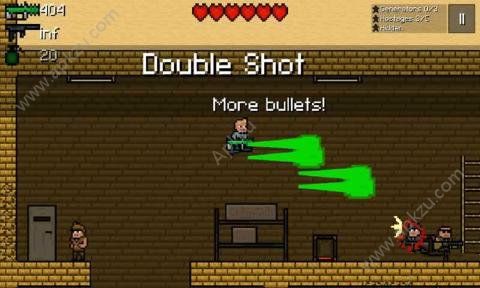 像素武力2安卓版图1