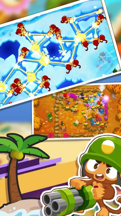 饥荒岛模拟器图2