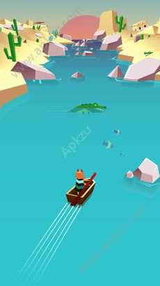 奇幻漂流游戏图3