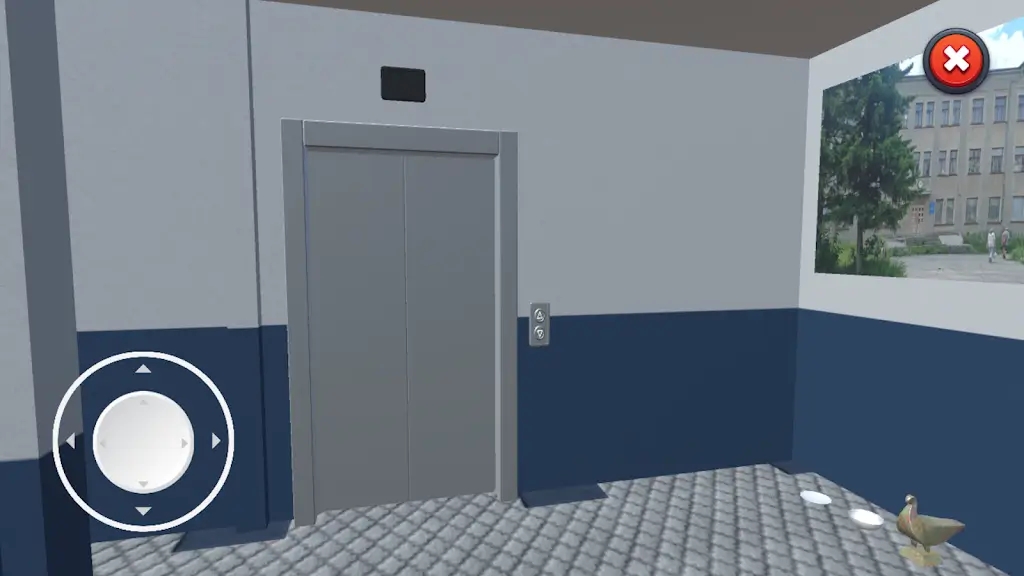 电梯模拟器2图3