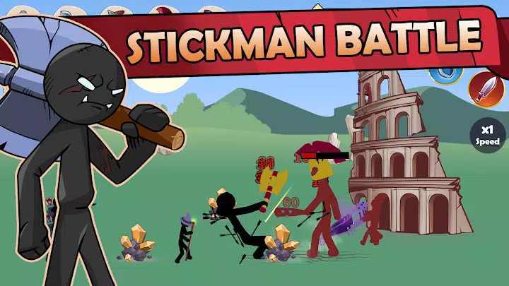 坚持战争遗产王国图2