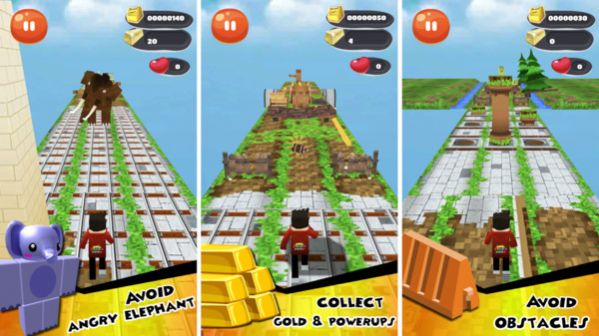 工艺僵尸逃亡中文版图2