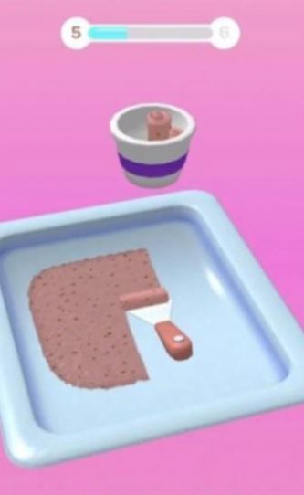 摆摊卖果汁3D游戏图2