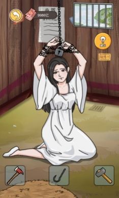 我靠采矿买座岛正版图3