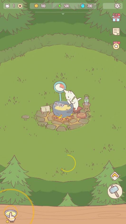 猫咪真可爱中文最新版图2