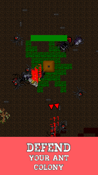 蚂蚁模拟器中文版图2