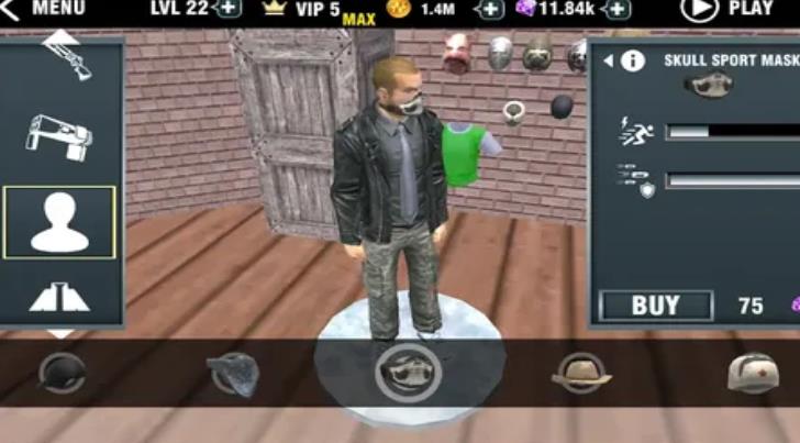 迈阿密犯罪模拟2图3