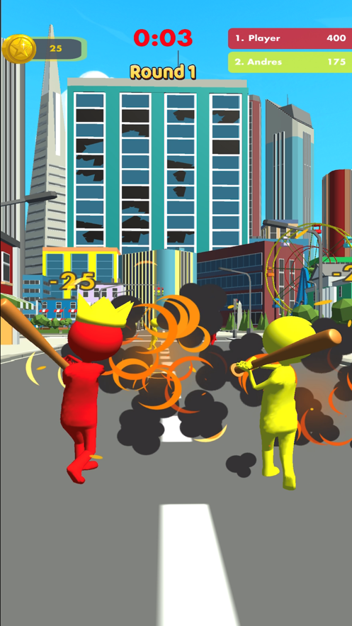 我棒球打得贼6游戏中文安卓版  v1.0图1