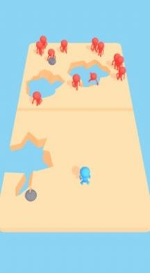 炸弹派对狂欢游戏图2