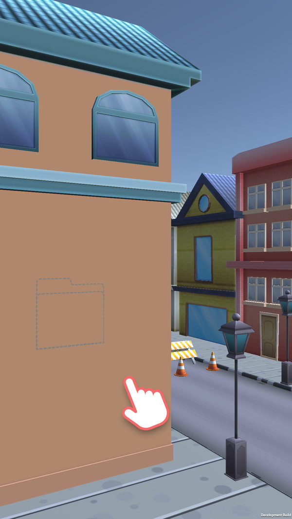 涂鸦装饰游戏图1