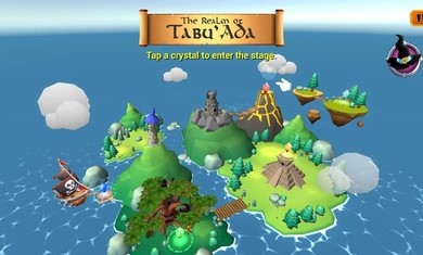 数学魔法师冒险一击必杀安卓版  v2.5.27图1