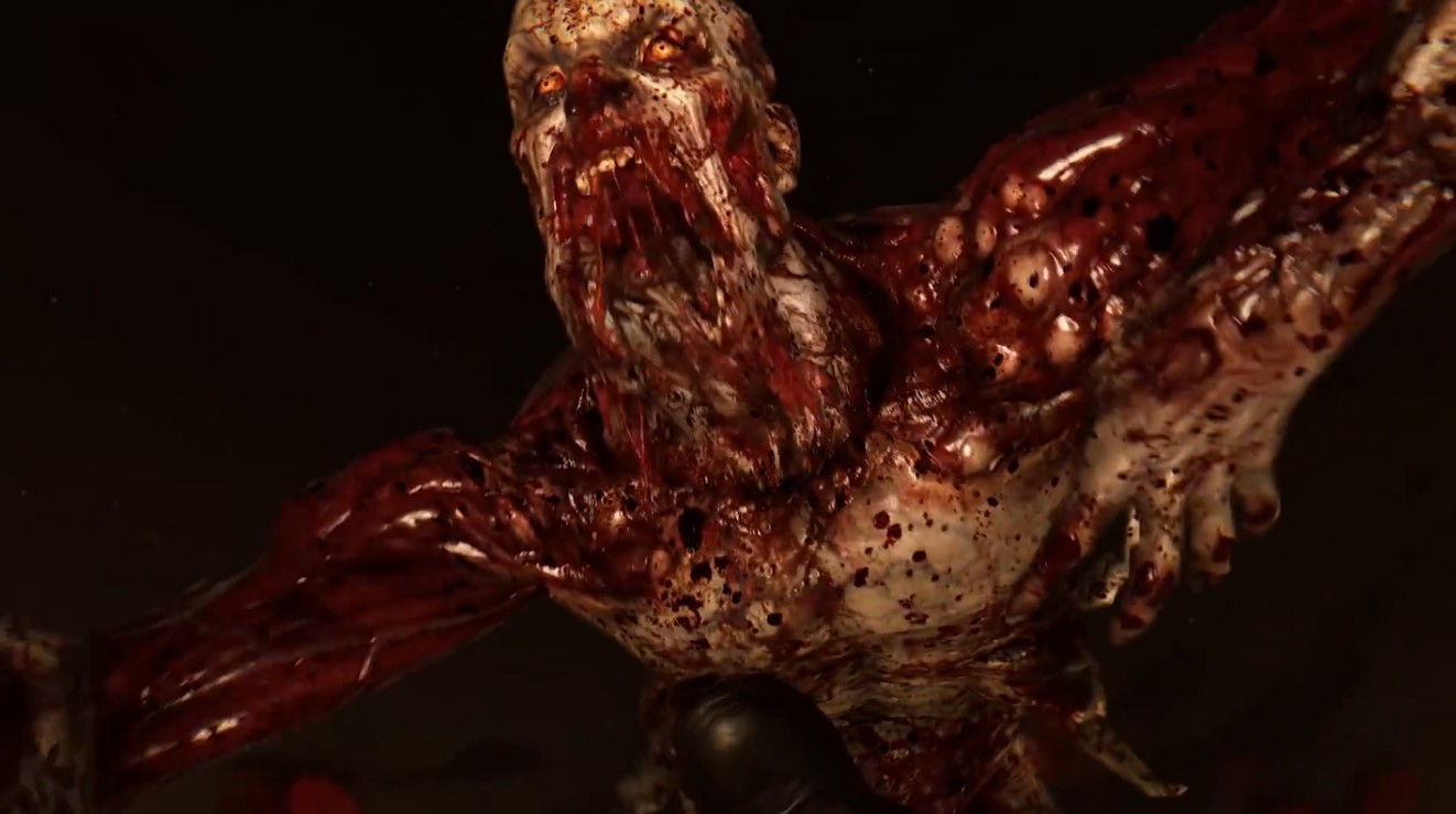 求生之路2消逝的光芒联动版图1