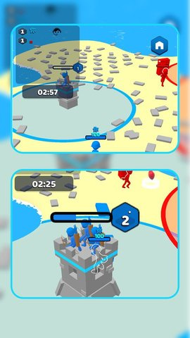 有你没我哇咔咔图1