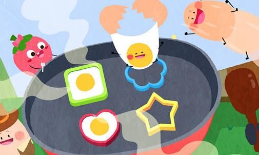 宝宝巴士宝宝爱水果蔬菜下载游戏安卓版图片1