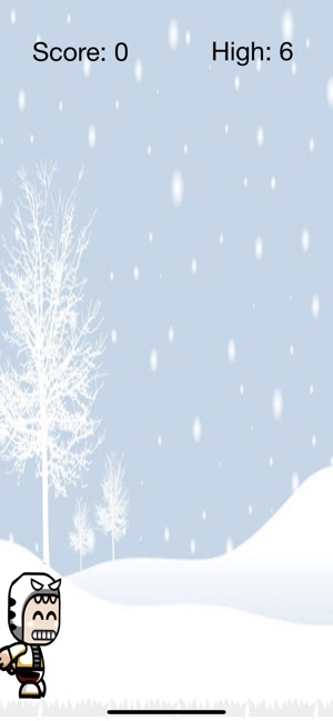 Eating Apple游戏图1